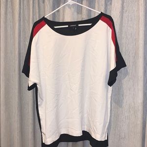 DKNY Blouse